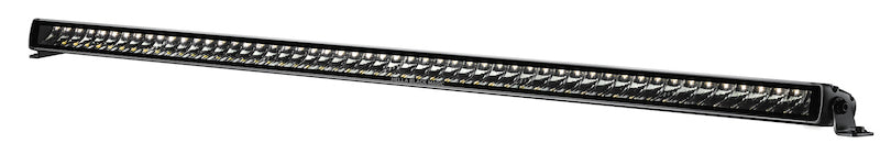 Hella Universal Black Magic 50in Thin Light Bar - Driving Beam-thumbmail-2