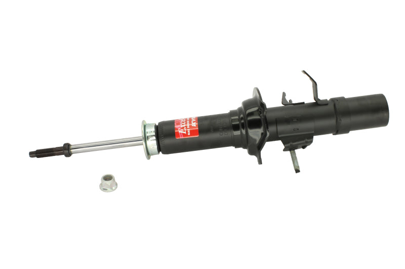 KYB Shocks & Struts Excel-G Front Left INFINITI G35 (AWD) 2004-06-thumbmail-3
