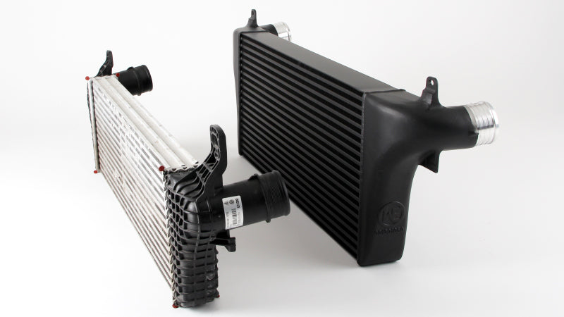Wagner Tuning Volkswagen T5/T6 2.0L TSI EVO2 Competition Intercooler-thumbmail-6