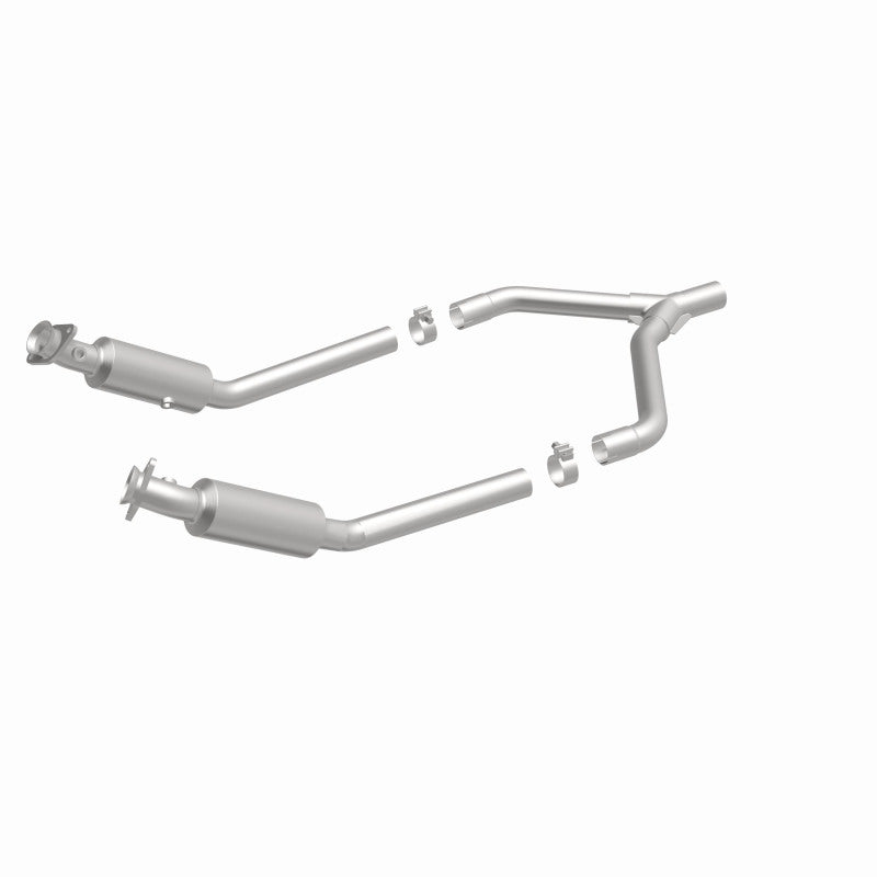 MagnaFlow Conv DF 06-07 Mustang 4.0L OEM-thumbmail-41