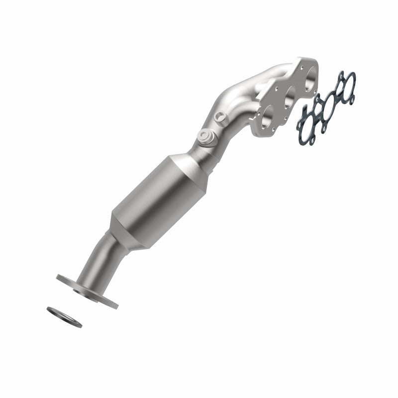 MagnaFlow Conv DF 06-08 IS250/350 Driver Side Manifold-thumbmail-40