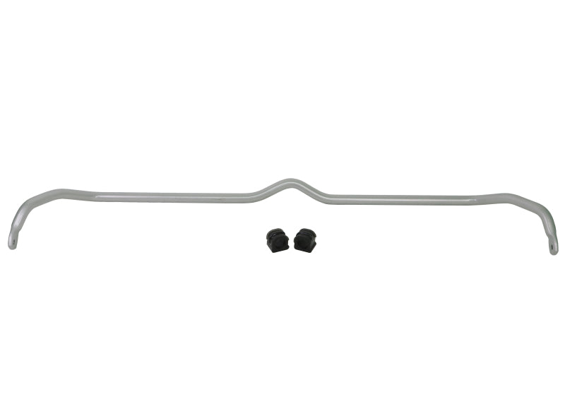 Whiteline 97-04 VW Golf MK4 (exc. 4-motion / 96-03 Audi A3 Type AL Front Heavy Duty 22mm Swaybar SPE-thumbmail-2