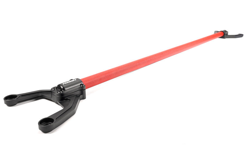 Perrin 22-23 Subaru WRX Rear Shock Tower Brace - Red-thumbmail-6