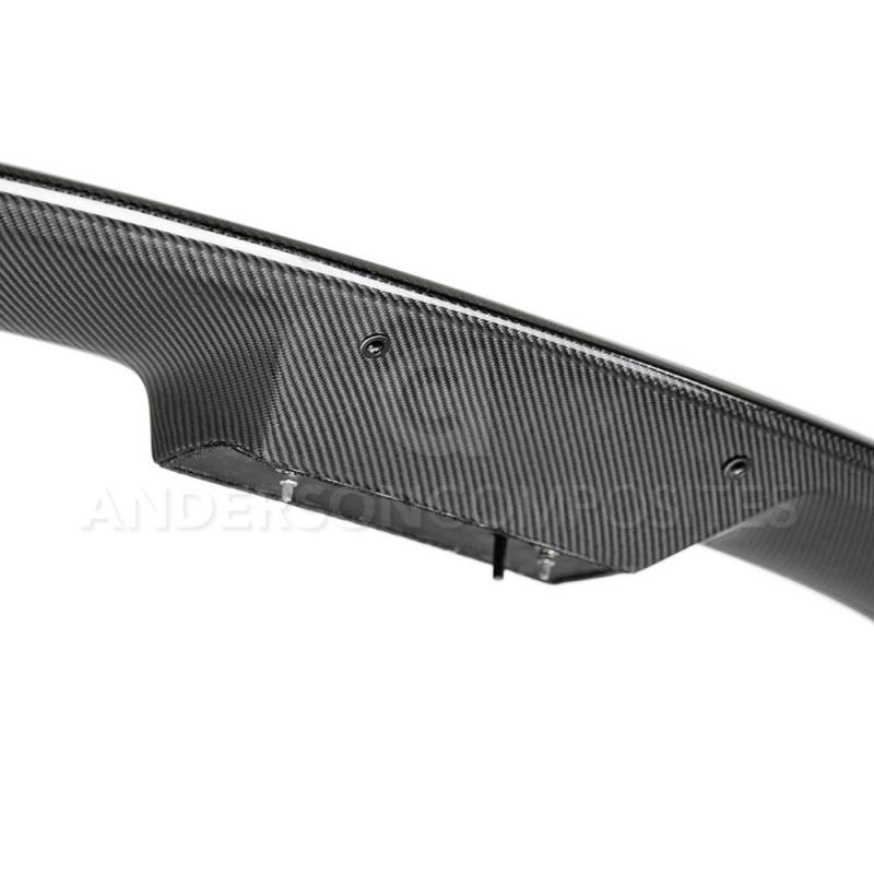 Anderson Composites 2020+ Ford Mustang Shelby GT500 Type-OE Rear Spoiler-thumbmail-6
