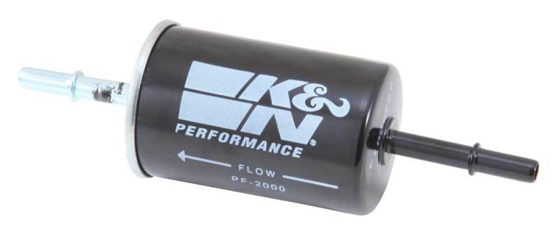 K&N 97-08 Ford F150 5.4L V8 Fuel Filter-thumbmail-1