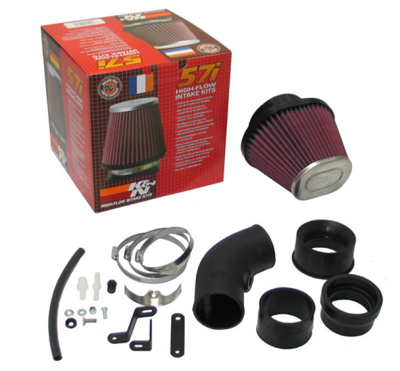 K&N Performance Intake Kit VW GOLF 1.9TDI/230TDI-thumbmail-2