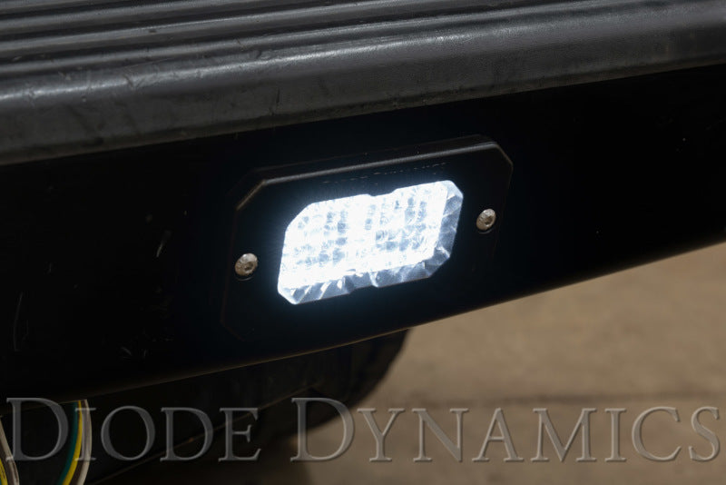 Diode Dynamics Stage Series Flush Mount Reverse Light Kit C2 Pro-thumbmail-7