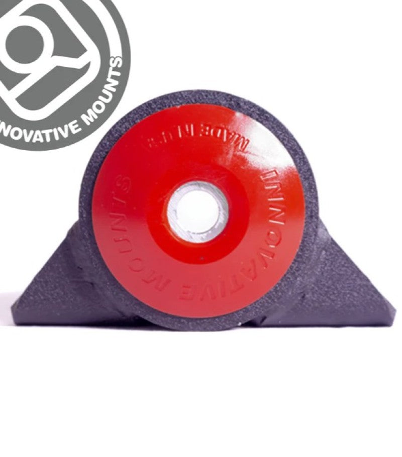 Innovative 04-08 Acura TL V6 Replacement Manual Transmission Mount Kit 75A Bushings-thumbmail-2