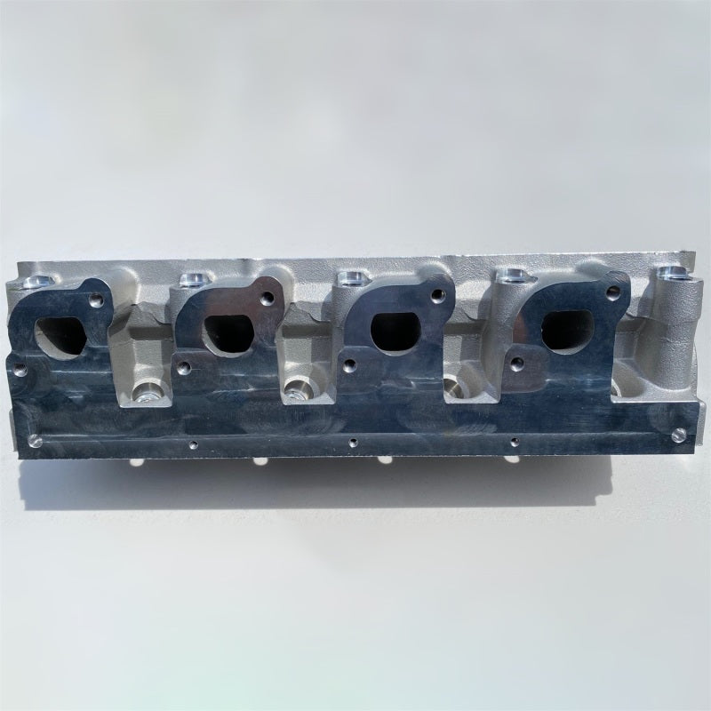Ford Racing D3 Race Aluminum Cylinder Head (Cubed)-thumbmail-5