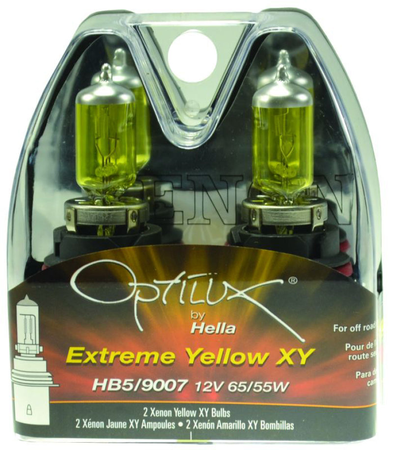 Hella Bulb Hb5 9007 12V 65/55W Xen Ylw-thumbmail-8