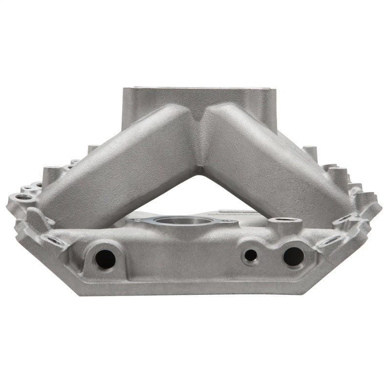 Edelbrock Intake Manifold Victor Jr Holden V8 VN EFI Single Plane 4150 Throttle Body-thumbmail-18