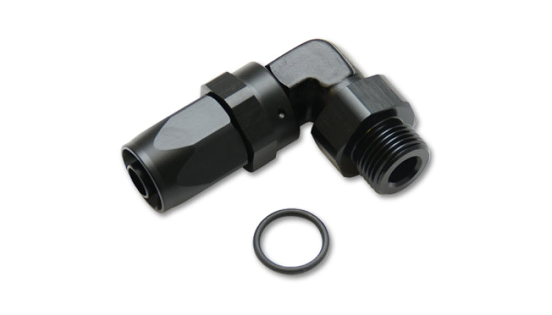 Vibrant Male -6AN 90 Degree Hose End Fitting - 9/16-18 Thread (6)-thumbmail-1