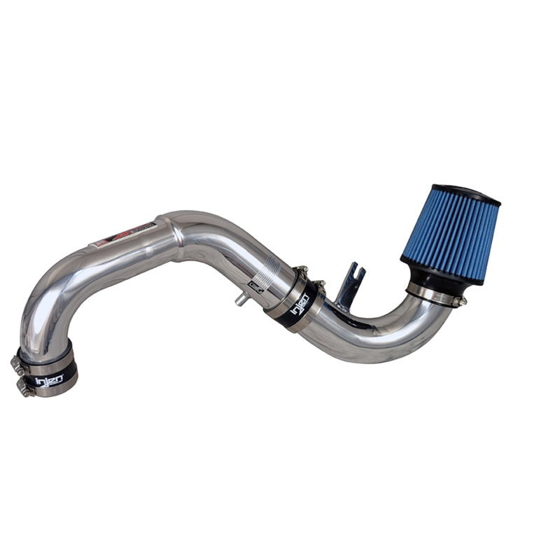Injen 14-19 Ford Fiesta 1.6L Black Cold Air Intake-thumbmail-2