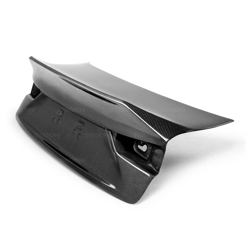 Seibon 14 Lexus IS250/350 C-Style Carbon Fiber Trunk Lid-thumbmail-7
