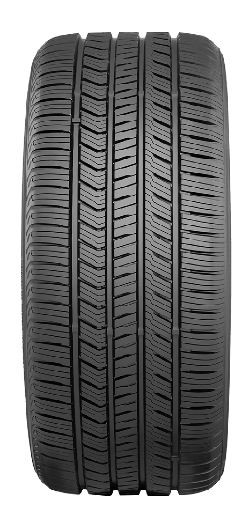 Yokohama Geolandar X-CV Tire - 295/40R20 110W-thumbmail-2