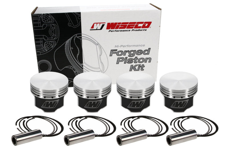 Wiseco VOLKSWAGEN 1.8LTR 1.320 CH 3228XC Piston Shelf Stock-thumbmail-1