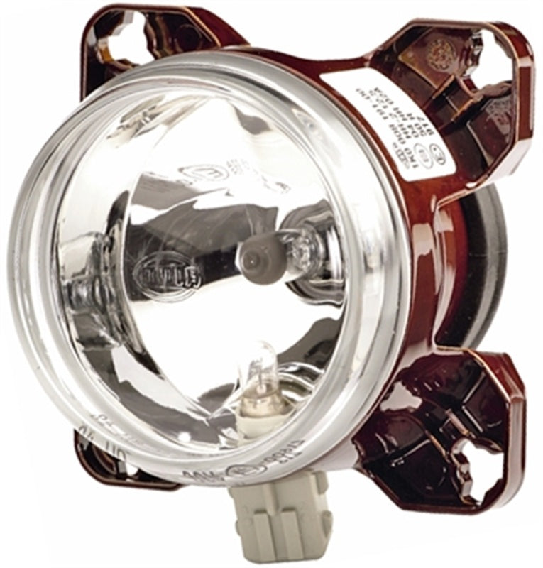 Hella 90MM Halogen High Beam Headlamp Module-thumbmail-3