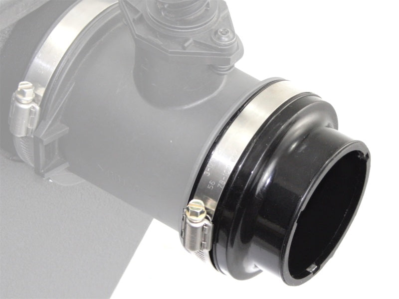 aFe MagnumFORCE Spare Parts AIS Coupling Reducer: (3-1/2 x 2.80)ID x 2L-thumbmail-7