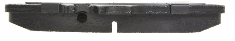 StopTech Performance 97-04 Porsche Boxster / 00-08 Boxster S / 98-08 911 Rear Brake Pads-thumbmail-8