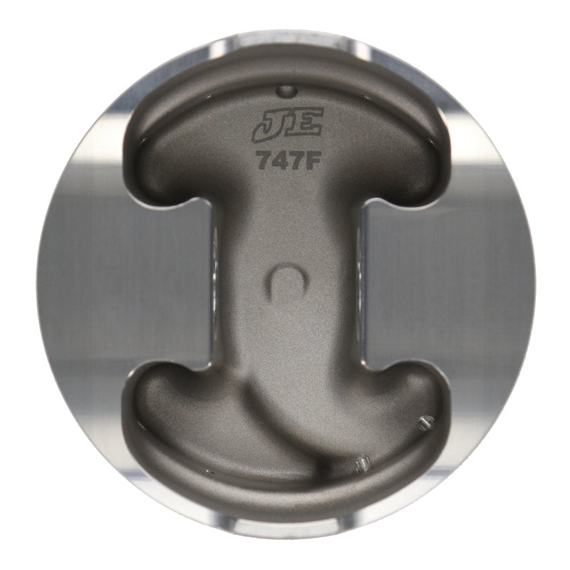 JE Pistons 460 BBF A460 FT Set of 8 Pistons-thumbmail-7