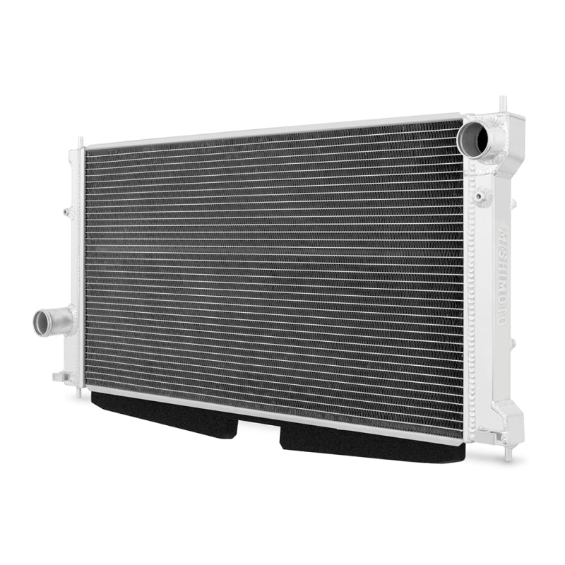 Mishimoto 2022+ Subaru BRZ / Toyota GR86 H4 2.4L Performance Aluminum Radiator-thumbmail-5