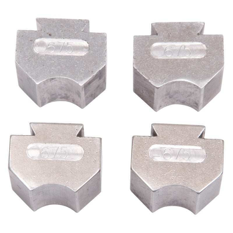 Russell Performance ProFlex -8 AN Crimper Dies (O.D. 0.675 In.)-thumbmail-2