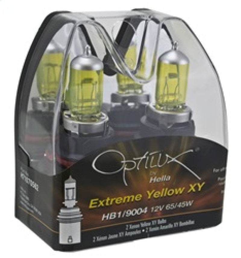 Hella Bulb Hb1 9004 12V 65/45W Xen Ylw-thumbmail-22