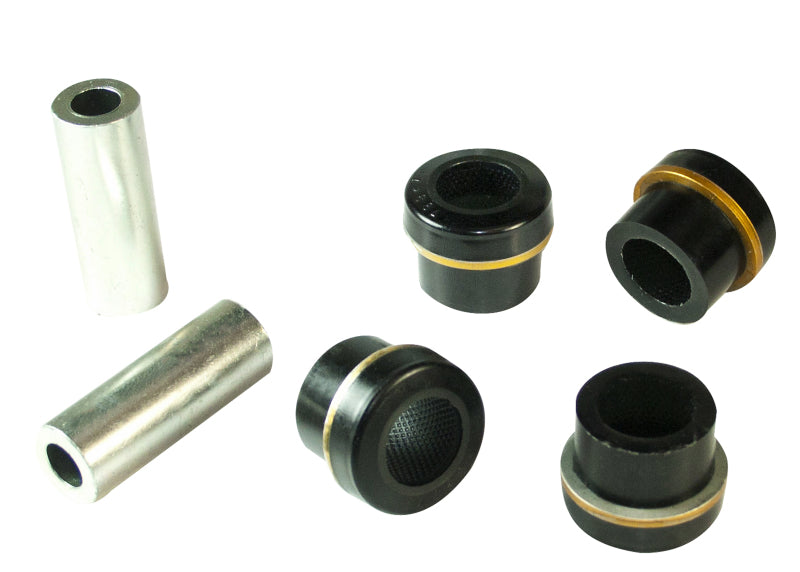 Whiteline Plus 10+ Chevrolet Camaro / 8/06-8/09 Pontiac G8 Rear Lower Inner Control Arm Bushing Kit-thumbmail-2