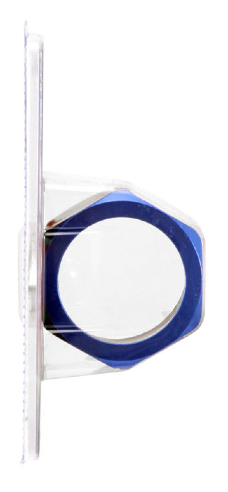 Spectre Magna-Clamp Hose Clamp 1-1/2in. - Red/Blue-thumbmail-10