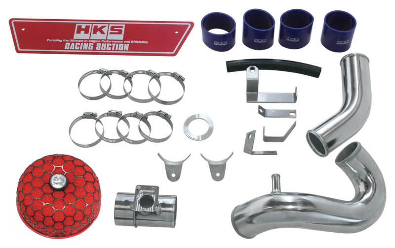 HKS RS ZVW30 PRIUS 2ZR-FXE-thumbmail-2