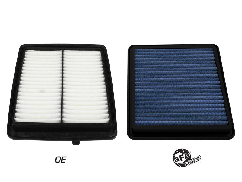 aFe 19-21 Suzuki Jimny (L4-1.5L) Magnum FLOW OE Replacement Air Filter w/ Pro 5R Media-thumbmail-6