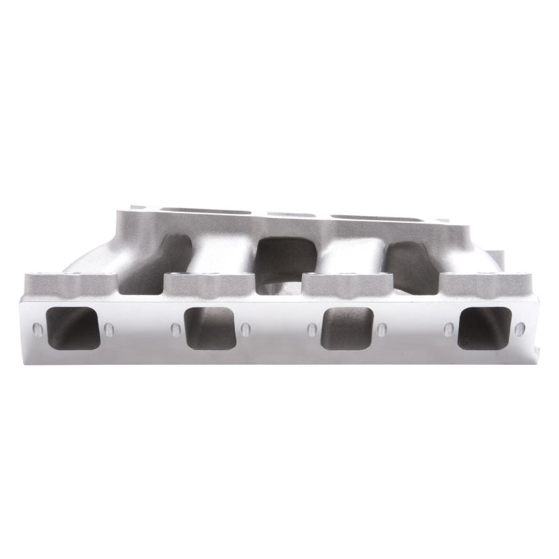 Edelbrock Intake Manifold Chrysler Gen II 426-572 Hemi Dual Quad Single Plane for EFI-thumbmail-16