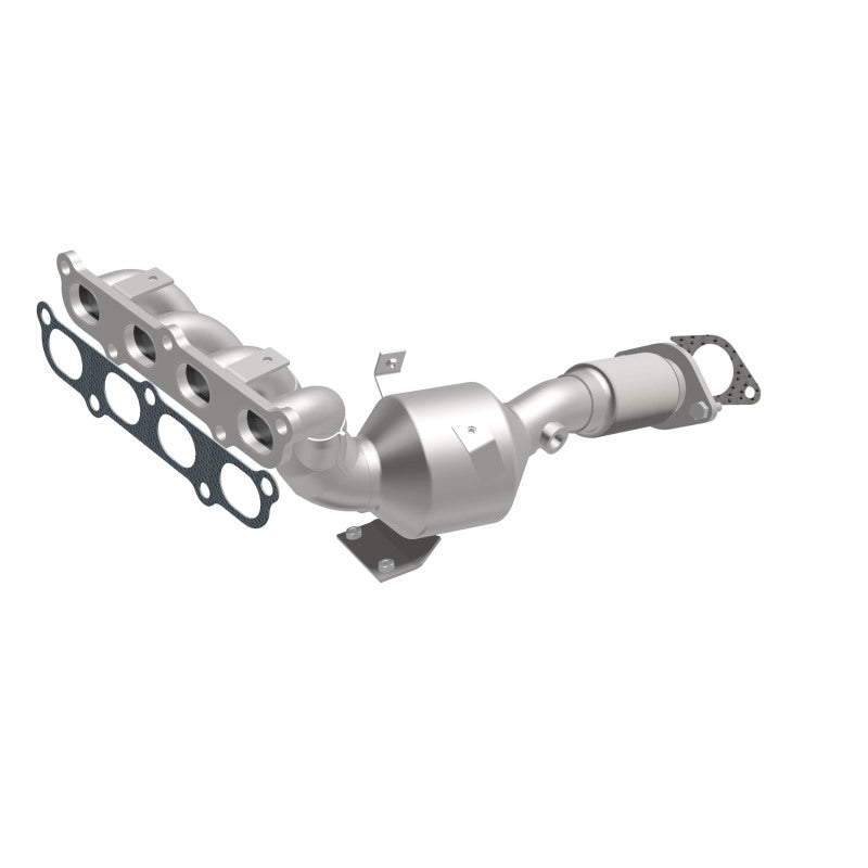 Magnaflow Conv DF 2011 Ford Fiesta 1.6L 4-thumbmail-37