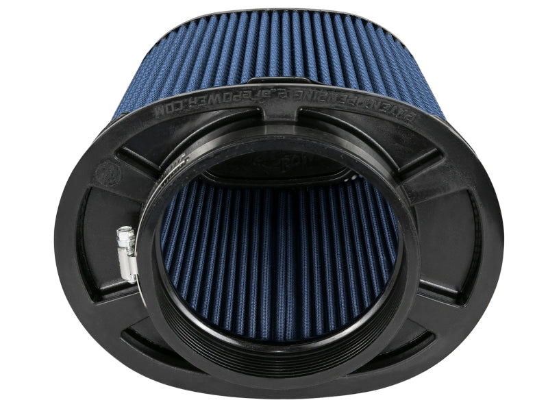 aFe Magnum FLOW Pro 5R Replacement Air Filter 5in F x (9x7) B x (7-1/4x5) T (Inverted) / 8in H-thumbmail-5