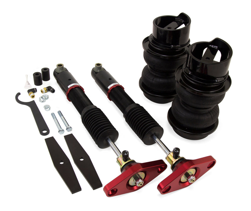 Air Lift Performance 09-16 Hyundai Genesis (All Models) Rear Kit-thumbmail-3