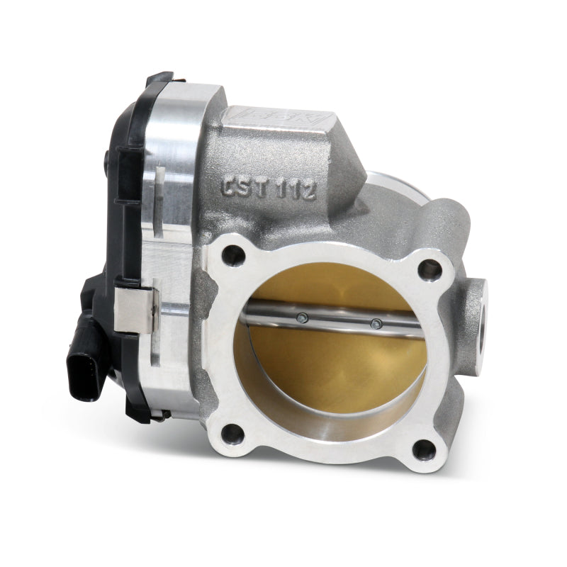 BBK 2015+ Ford Mustang 2.3L EcoBoost 65mm Power Plus Series Throttle Body-thumbmail-14