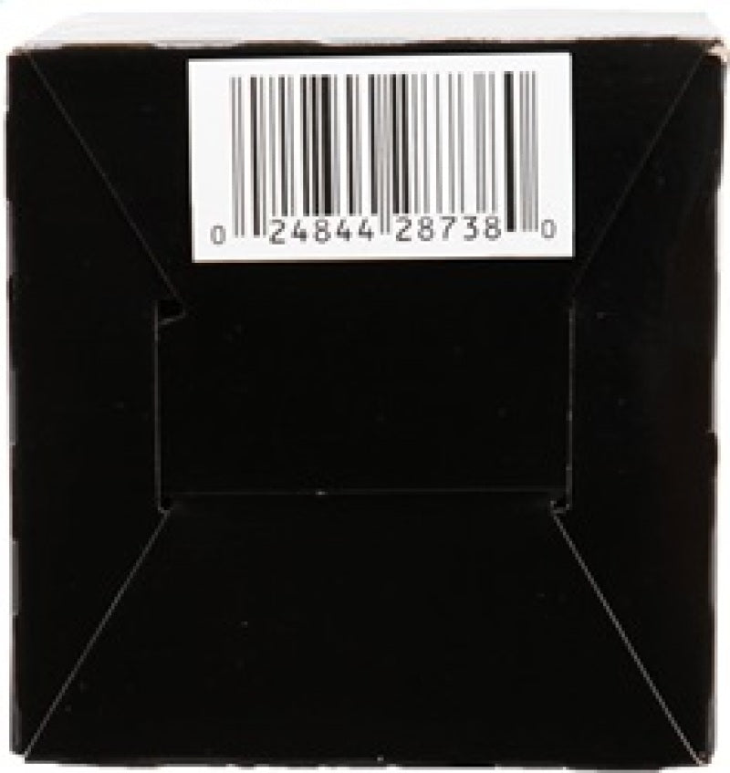 K&N Oil Filter for Ford/Lincoln/Mercury/Mazda/Chrysler/Dodge/Jeep/Jaguar 3in OD x 5.063in H-thumbmail-9