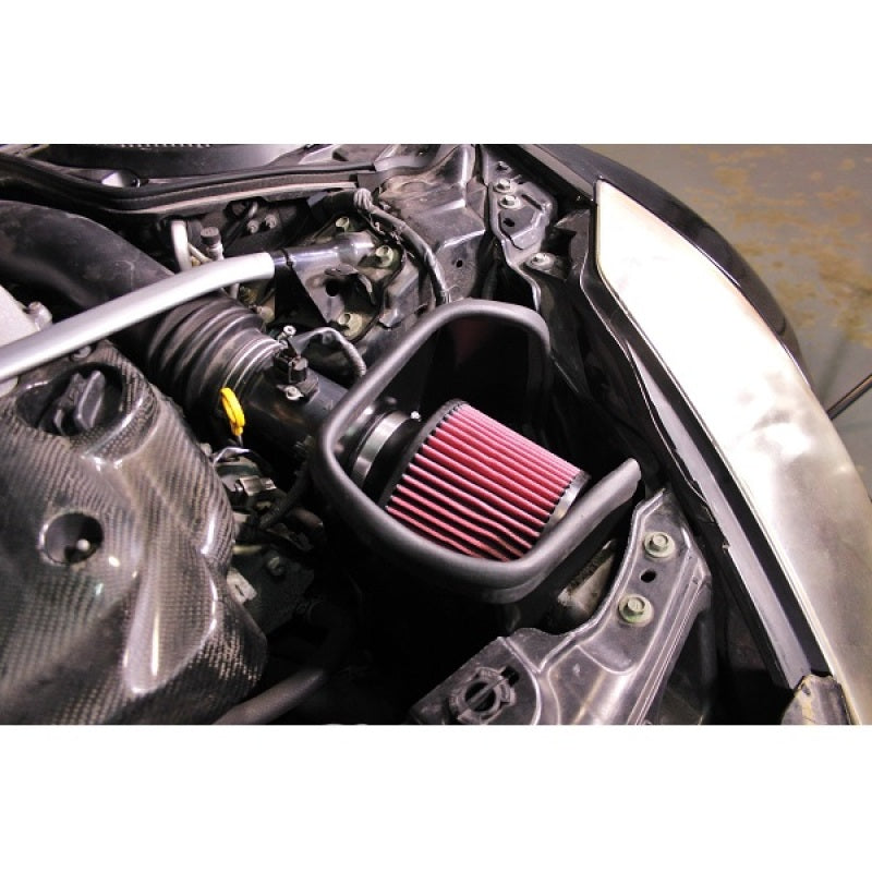 Mishimoto 03-06 Nissan 350Z Performance Air Intake-thumbmail-5