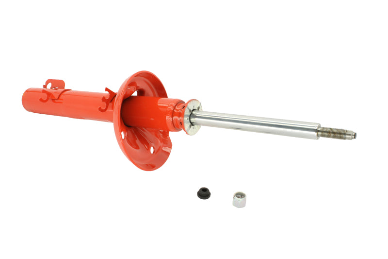 KYB Shocks & Struts AGX Front VOLKSWAGEN Beetle (New) 1998-10 VOLKSWAGEN Golf 1999-06 VOLKSWAGEN Jet-thumbmail-2