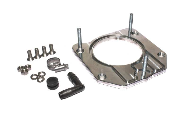 FAST Throttle Body Adpater Plate Kit-thumbmail-2