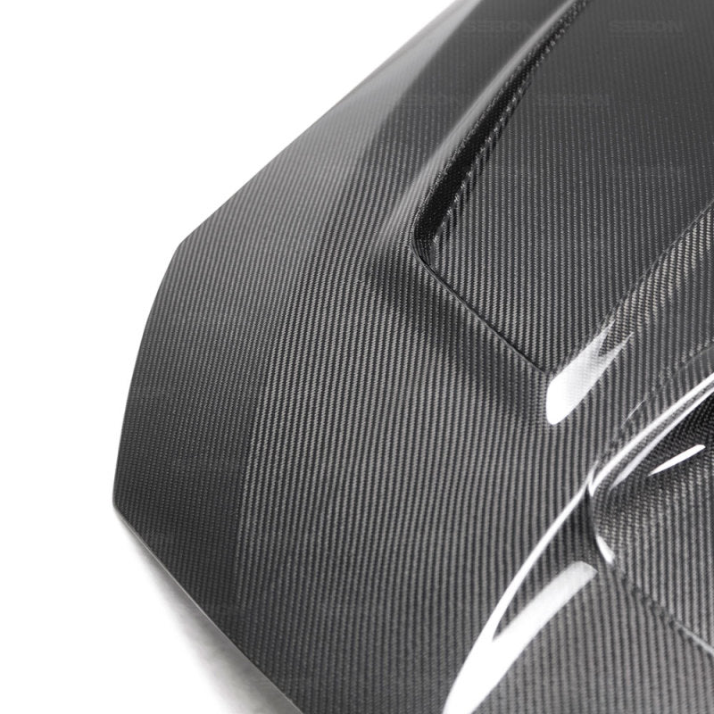 Seibon 15+ Subaru WRX/STI VS-Style Carbon Fiber Hood-thumbmail-4