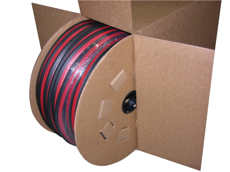 Access Accessories TRAILSEAL Tailgate Gasket Bulk Roll (200 Lin. Ft.)-thumbmail-8