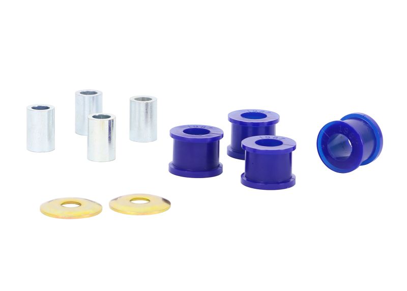 SuperPro 1990 Mazda Miata Base Front Sway Bar Link Bushing Kit-thumbmail-3