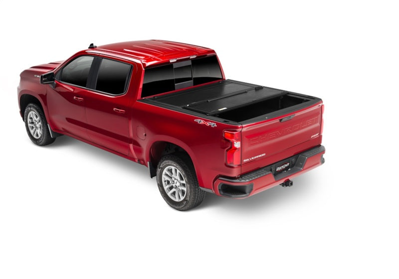 UnderCover 15-20 Chevy Colorado/GMC Canyon Flex Bed Cover-thumbmail-32