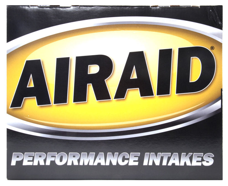 Airaid 11-14 Dodge Charger/Challenger MXP Intake System w/ Tube (Dry / Black Media)-thumbmail-19