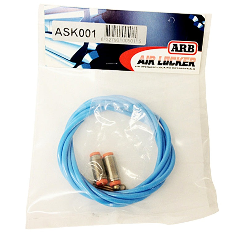 ARB Airline Service Kit - 5mm Blue-thumbmail-2
