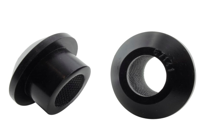 Whiteline Plus 05/05+ Ford Focus / 04-03/08 Mazda 3 Lower Inner Front Control Arm Bushing Kit-thumbmail-5