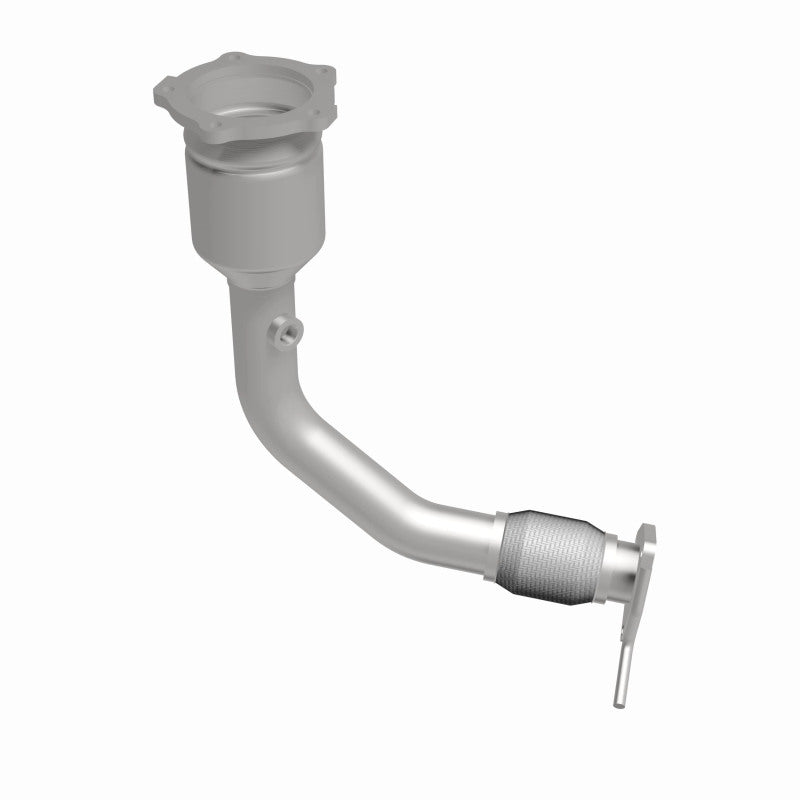 MagnaFlow Conv DF 01-02 Kia Sportage Front-thumbmail-39