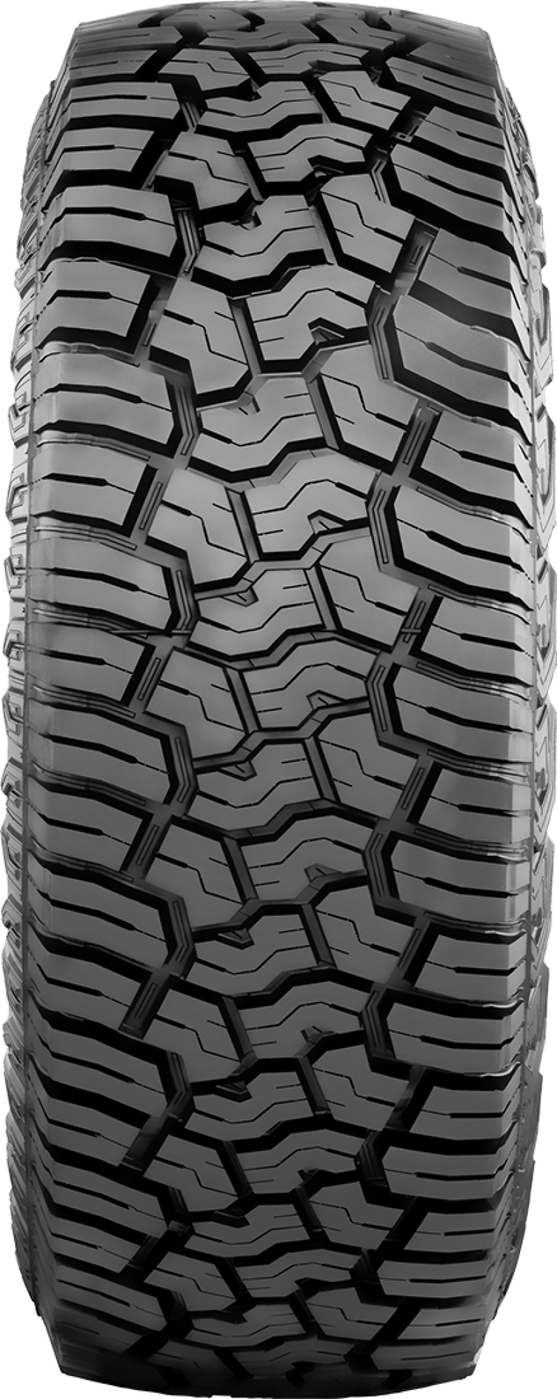 Yokohama Geolandar X-AT Tire - LT295/70R18 129/126Q-thumbmail-3