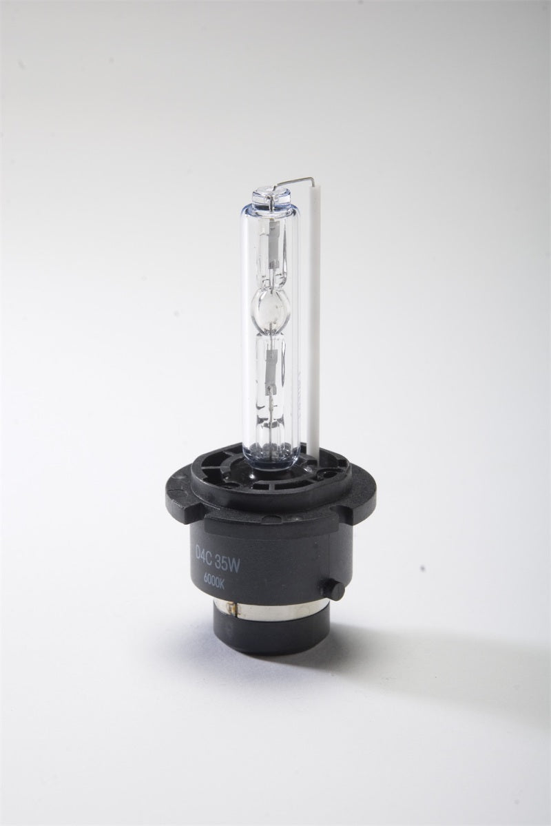 Putco High Intensity Discharge Bulb - OEM/4300K - D4C-thumbmail-1